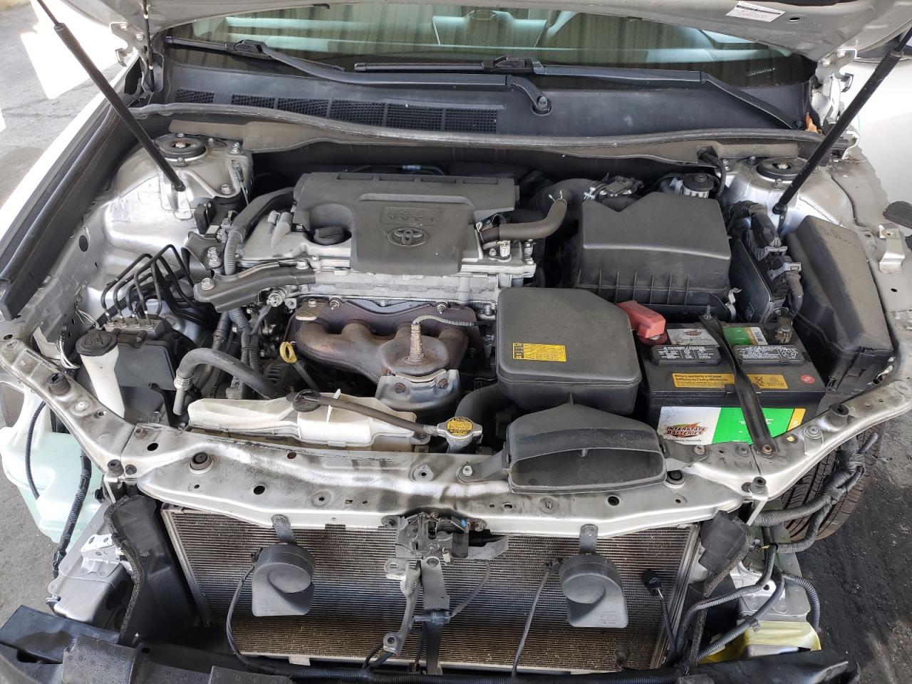 2014 Toyota Camry - Image 11