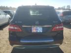 2014 Mercedes-Benz Ml 350 4Matic en Venta en Finksburg, MD - Front End