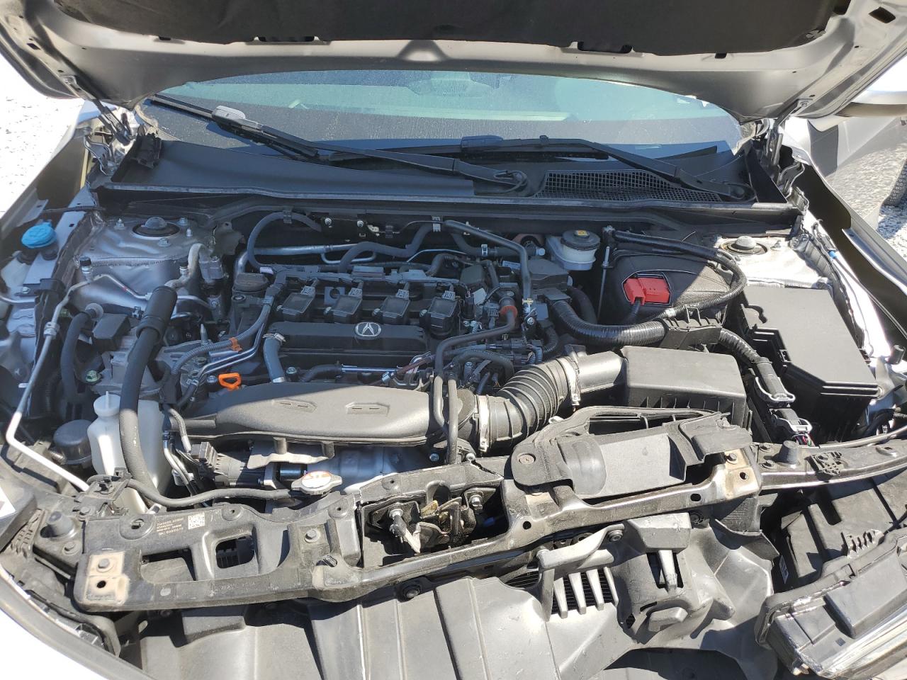 2023 Acura Integra - Image 13