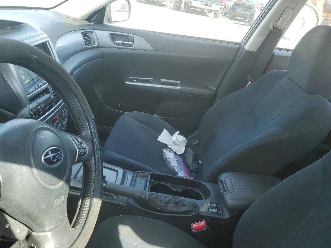 2011 Subaru Impreza - Image 9