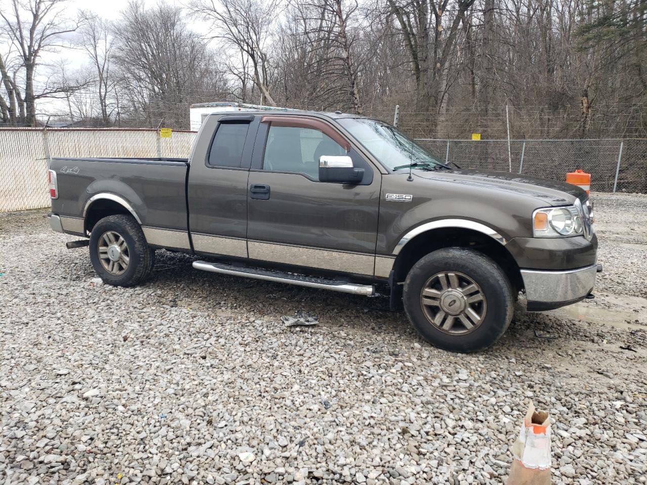 2008 Ford F-150 - Image 4