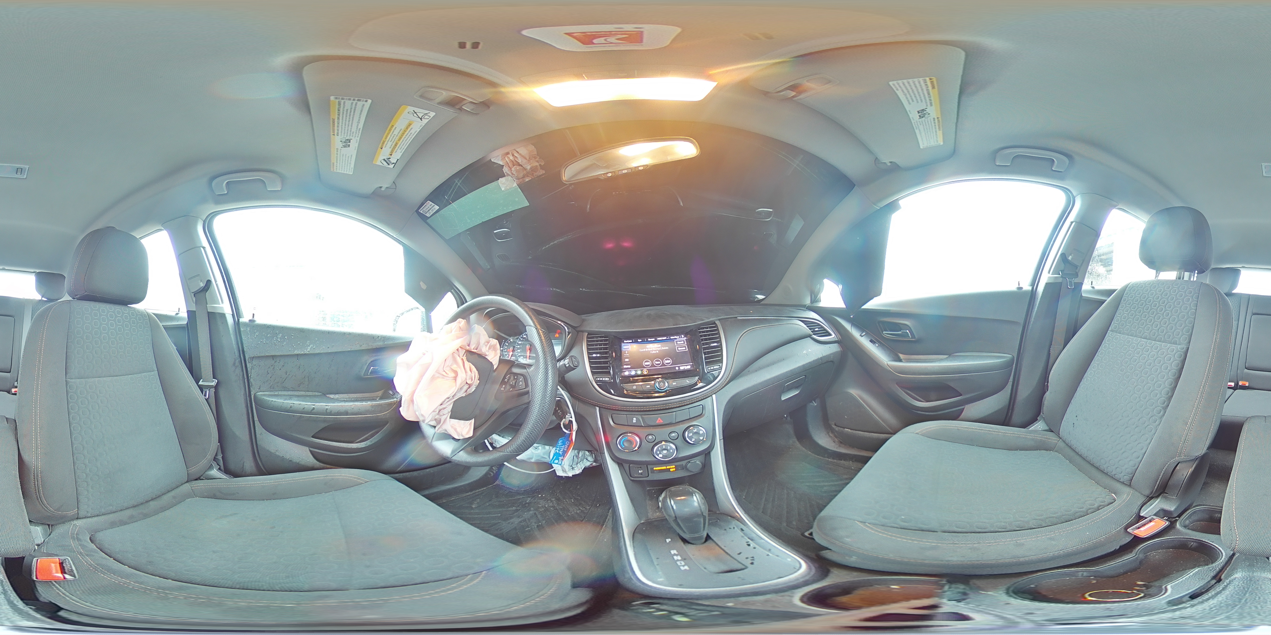 2021 Chevrolet Trax - Image 15