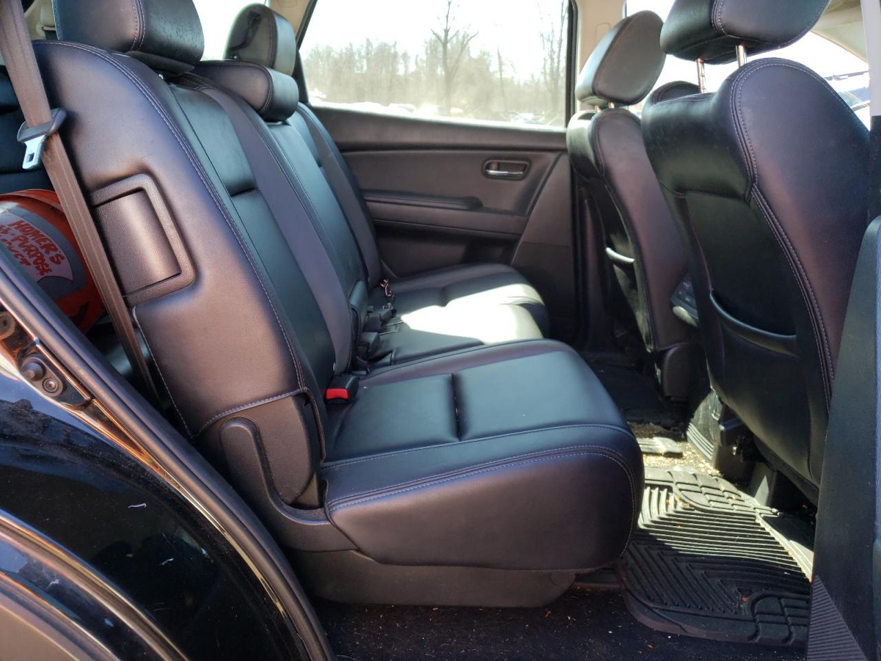 2011 Mazda CX-9 - Image 11