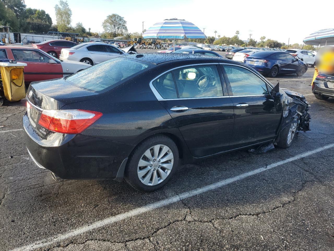 2014 Honda Accord - Image 3