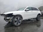 2021 Mercedes-Benz Glc 300 de vânzare în Colton, CA - Front End