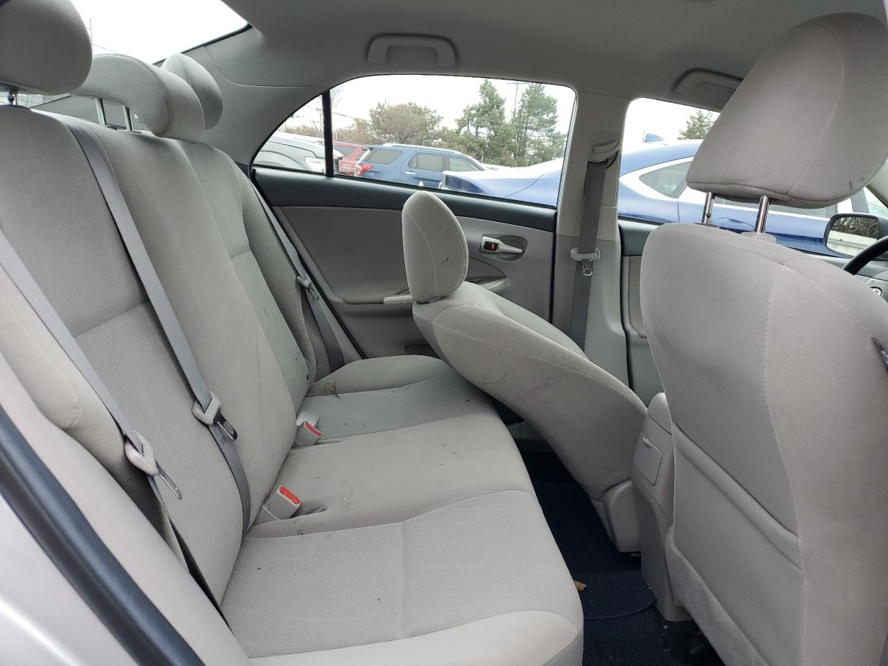 2011 Toyota Corolla - Image 10