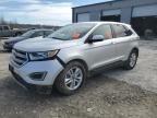 2015 Ford Edge Sel   for Sale in Cahokia Heights, IL - Front End
