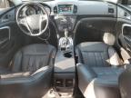2013 Buick Regal Premium en Venta en Greenwood, NE - Front End