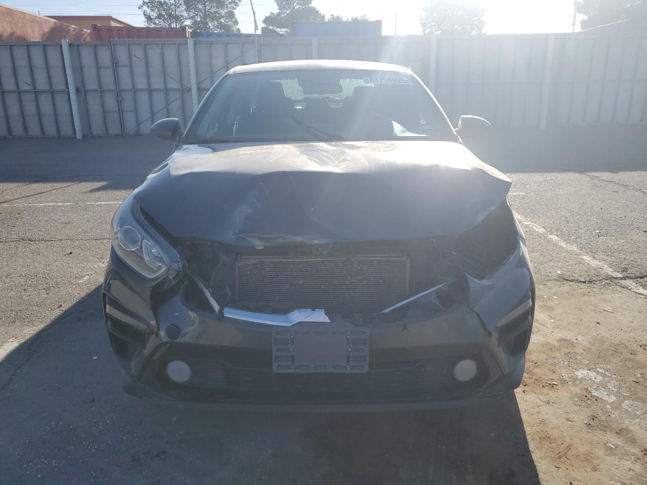 2020 Kia Forte - Image 5