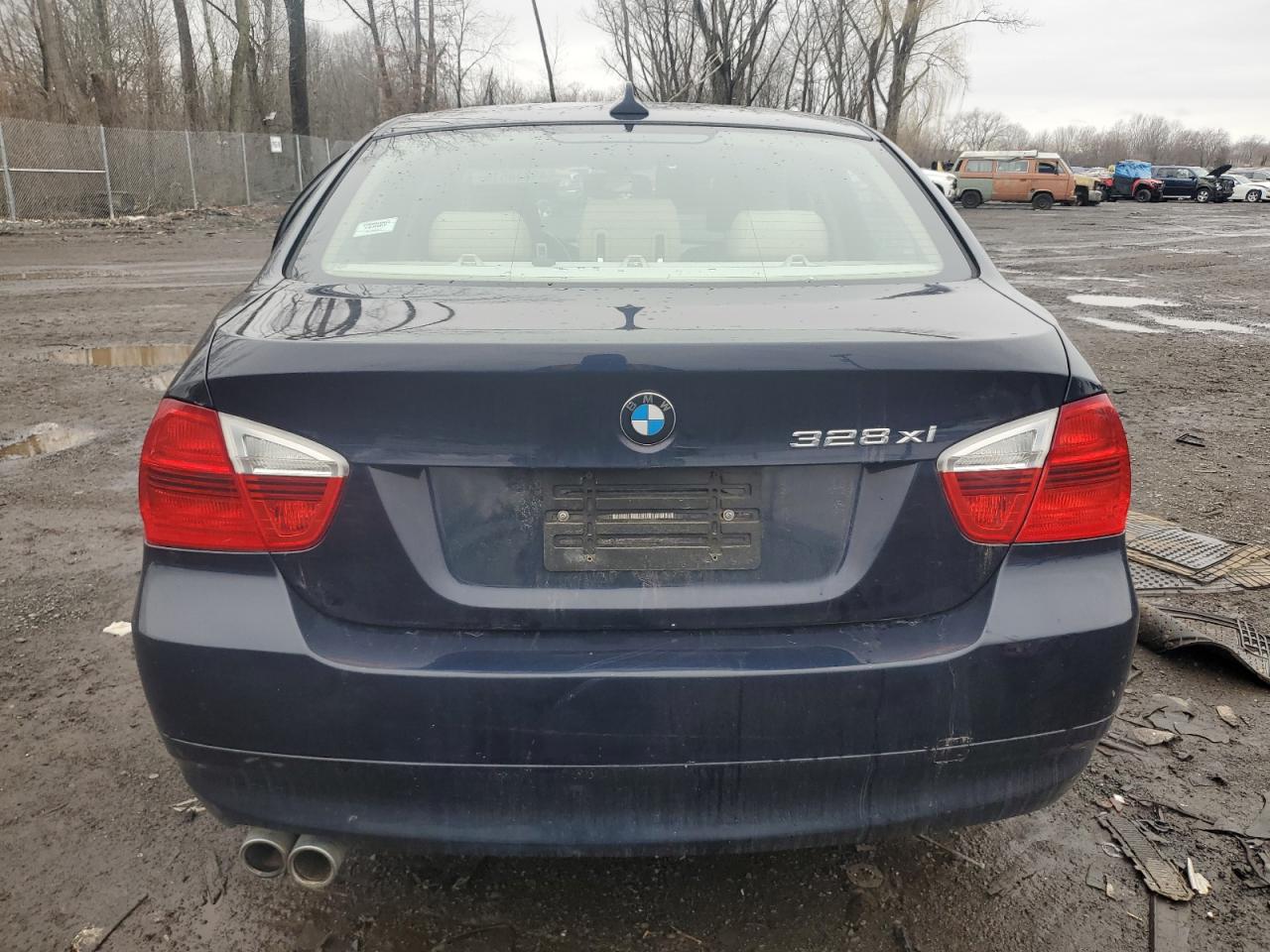 2008 BMW 3er - Image 6