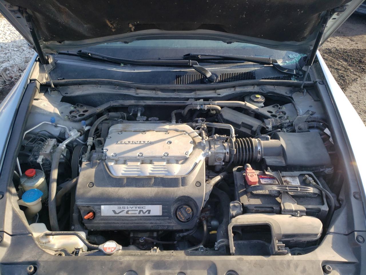 2011 Honda Accord - Image 11