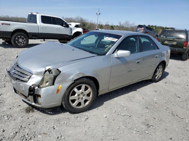 2005 Cadillac Cts Hi Feature V6