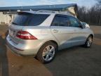 2014 Mercedes-Benz Ml 350 4Matic იყიდება East Granby-ში, CT - Minor Dent/Scratches
