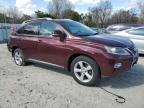 2013 Lexus Rx 350 Base zu verkaufen in Seaford, DE - Rear End