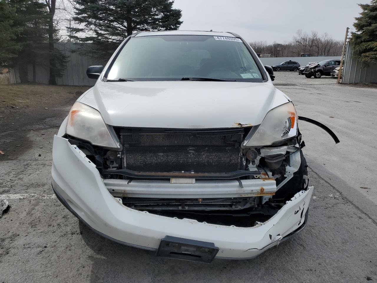 2011 Honda CR-V - Image 5