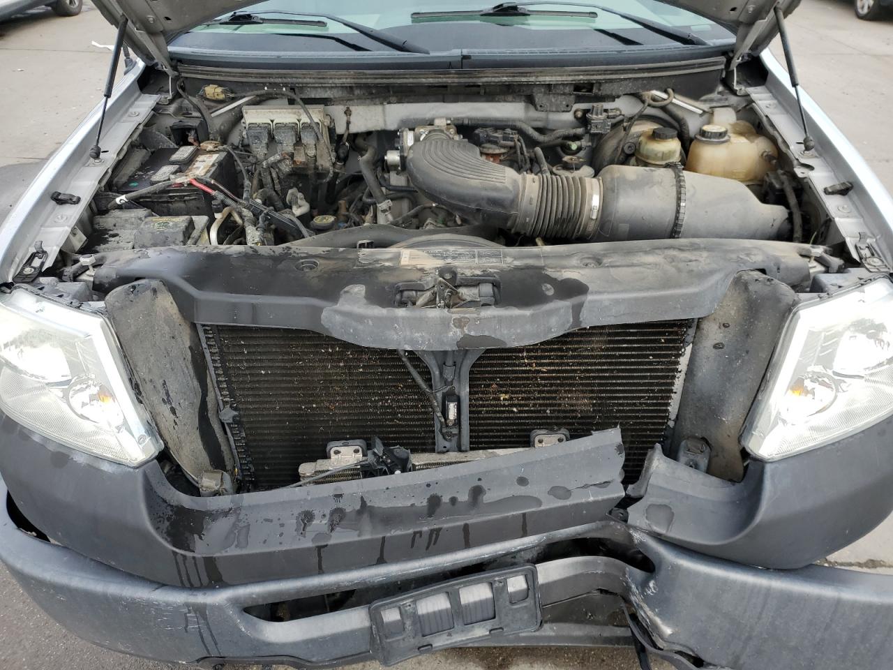 2006 Ford F-150 - Image 11