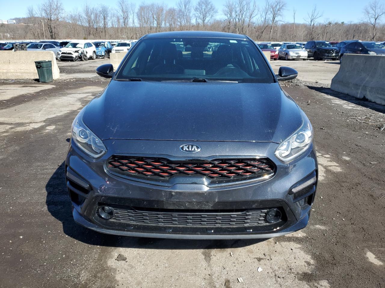 2021 Kia Forte - Image 5