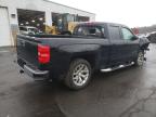 2015 Chevrolet Silverado K1500 Lt de vânzare în New Britain, CT - Rollover