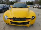 2004 Chevrolet Ssr  იყიდება Seaford-ში, DE - Front End