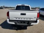 2016 Toyota Tacoma Double Cab продається в Newton, AL - Front End