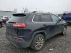 2016 Jeep Cherokee Limited იყიდება Portland-ში, OR - Minor Dent/Scratches