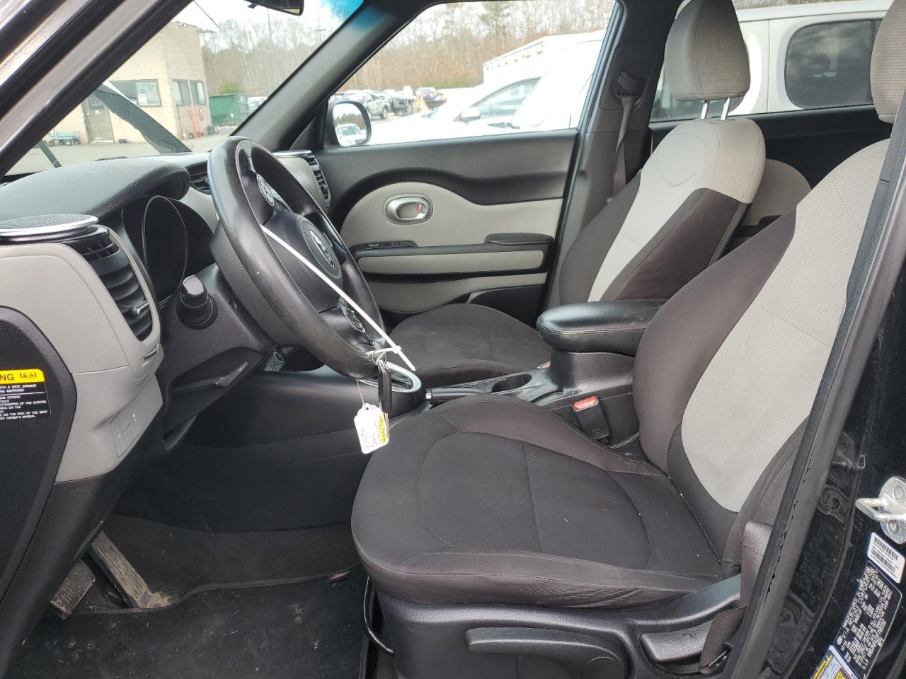 2015 Kia Soul - Image 7