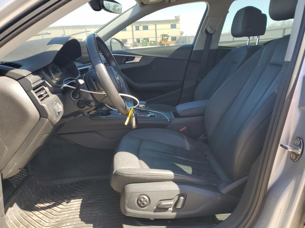 2017 Audi A4 - Image 7