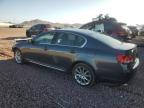 2006 Lexus Gs 300 للبيع في Phoenix، AZ - Front End