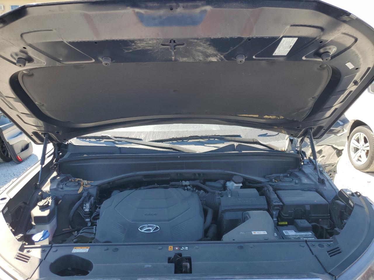 2021 Hyundai Palisade - Image 12