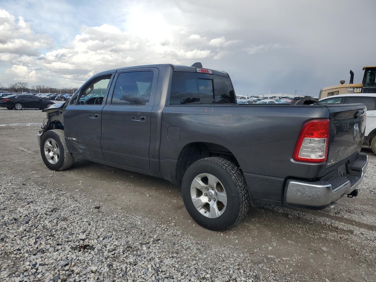 2020 RAM 1500 - Image 2