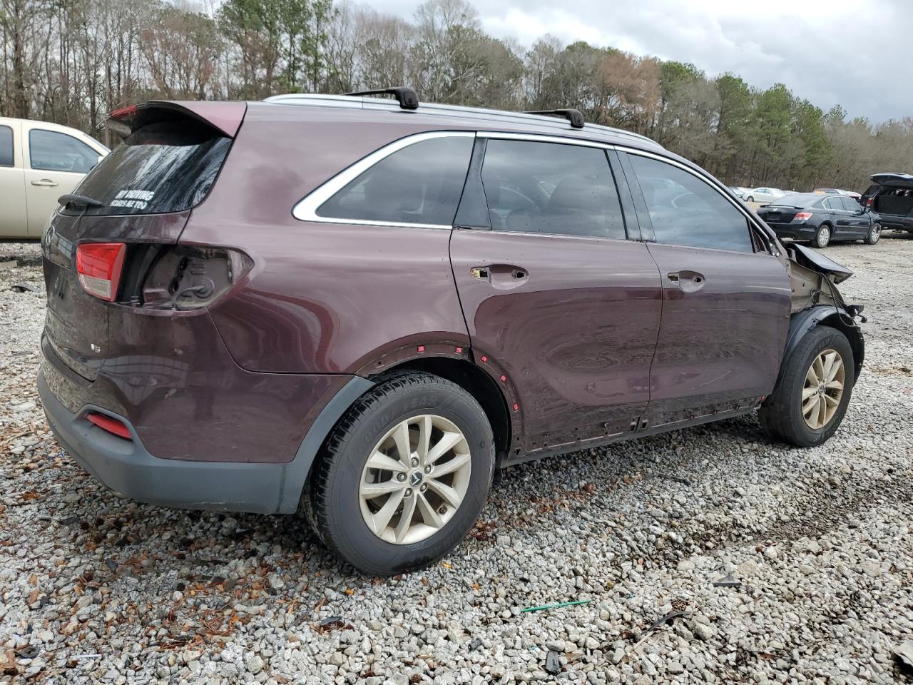2016 Kia Sorento - Image 3