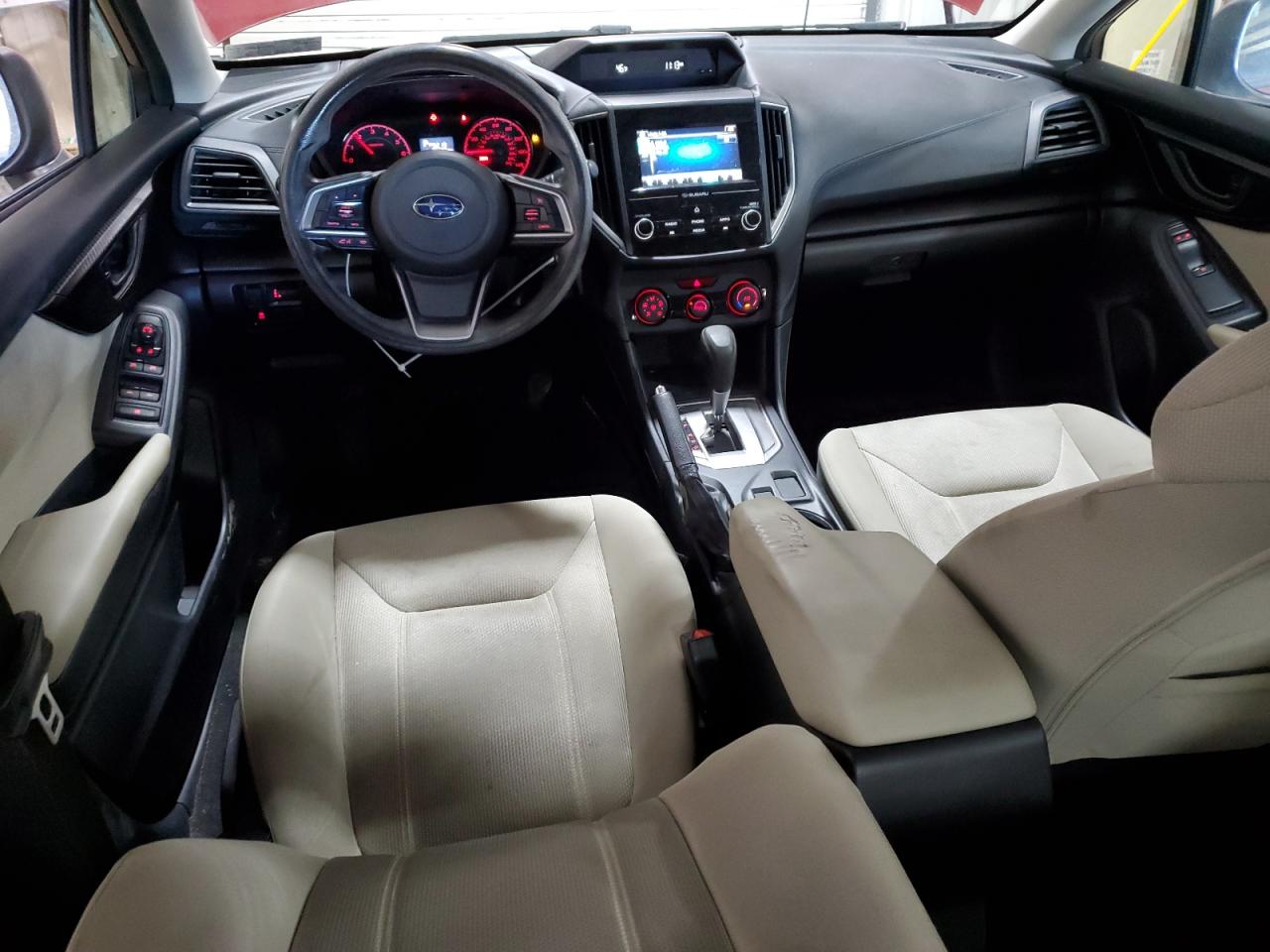 2017 Subaru Impreza - Image 8