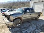2007 Chevrolet Silverado K2500 Heavy Duty for Sale in Hurricane, WV - Front End
