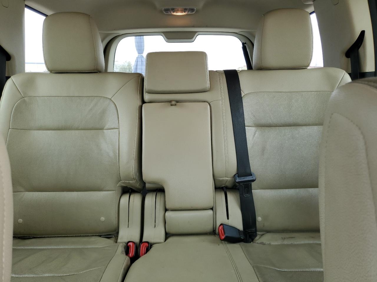 2013 Ford Flex - Image 10