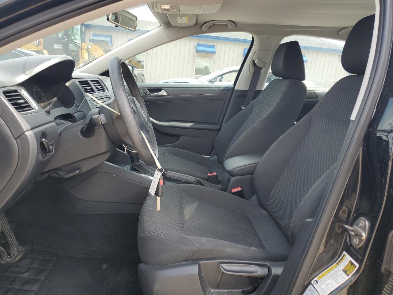 2014 Volkswagen Jetta - Image 7