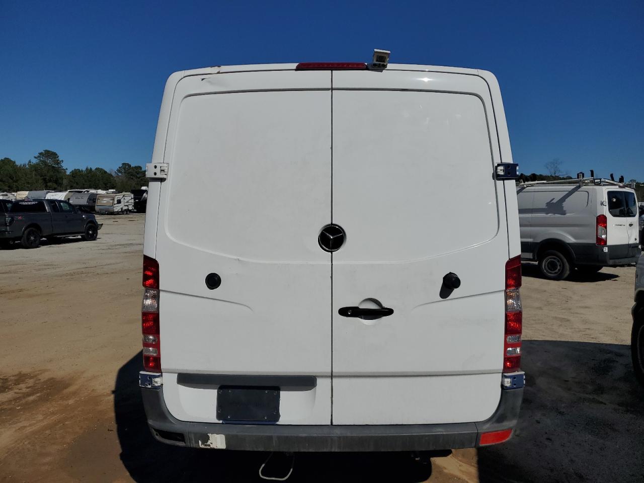 2016 Mercedes-Benz Sprinter - Image 6