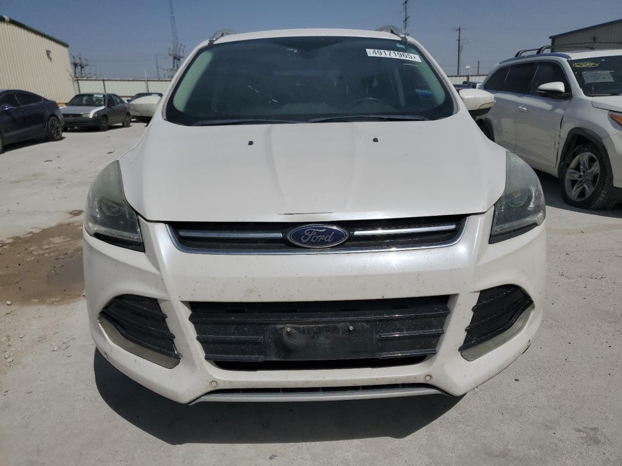 2014 Ford Escape - Image 5