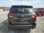 2017 Kia Sedona Lx zu verkaufen in Cahokia Heights, IL - Mechanical