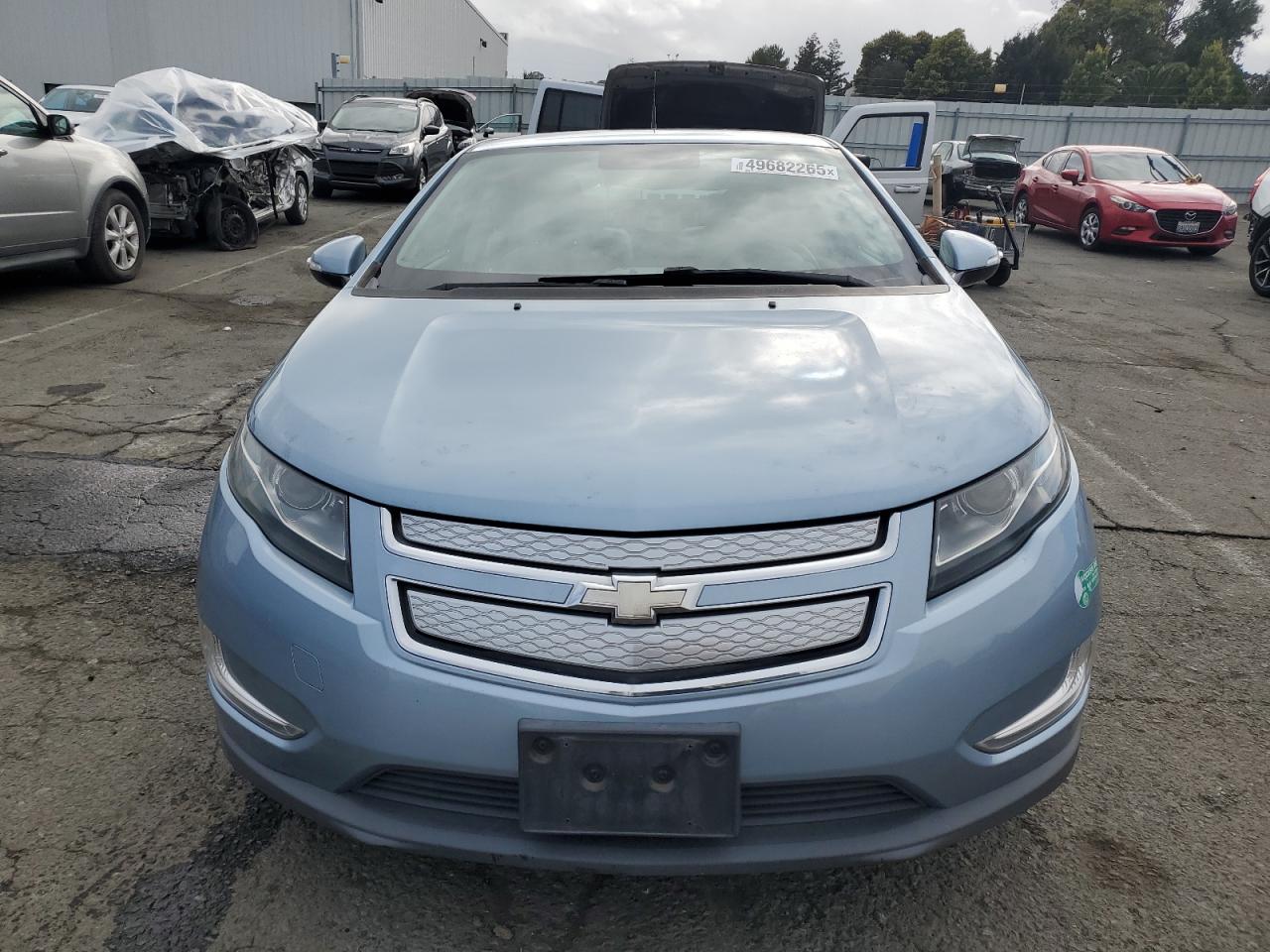 2014 Chevrolet Volt - Image 5