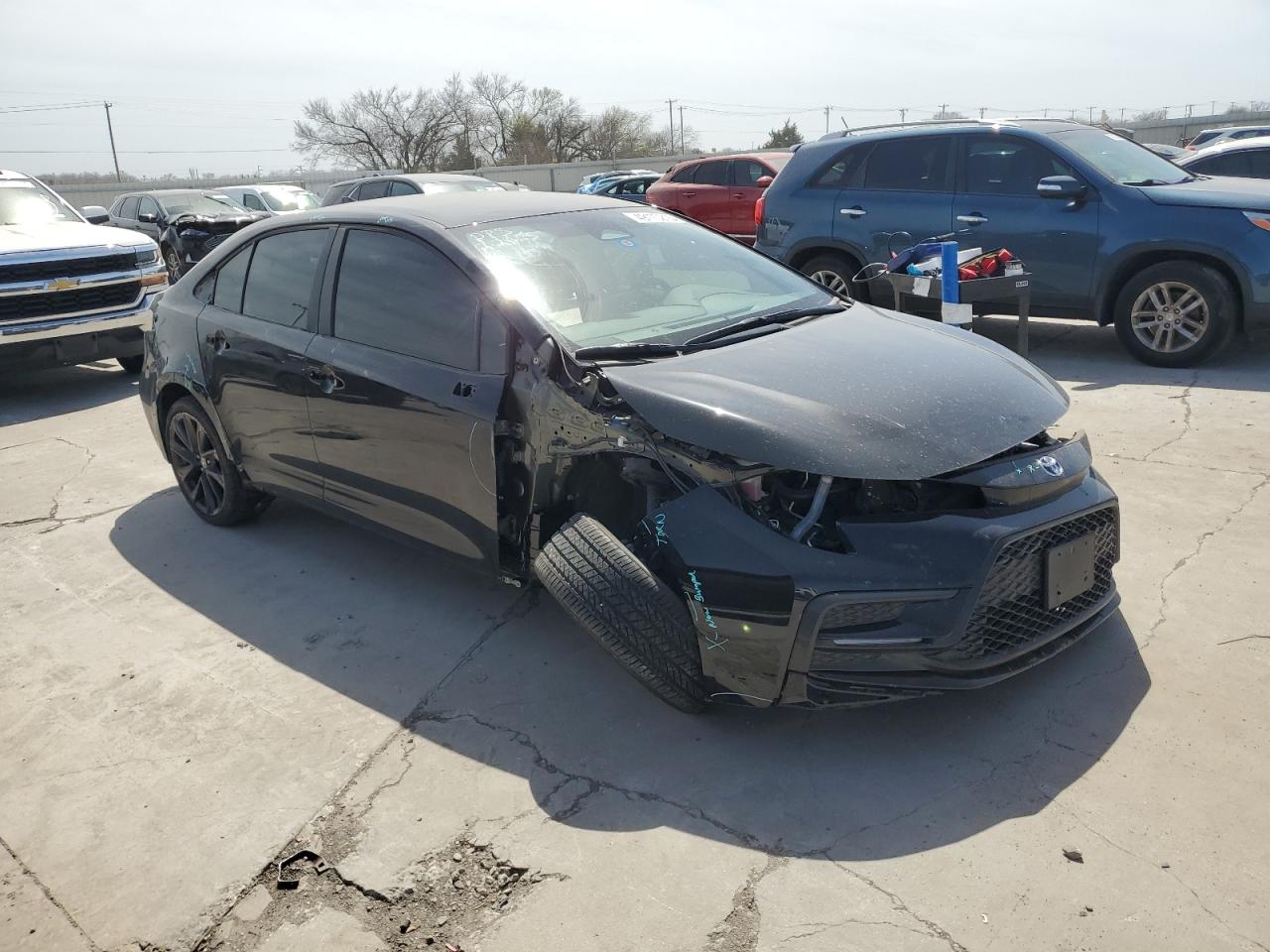 2023 Toyota Corolla - Image 4