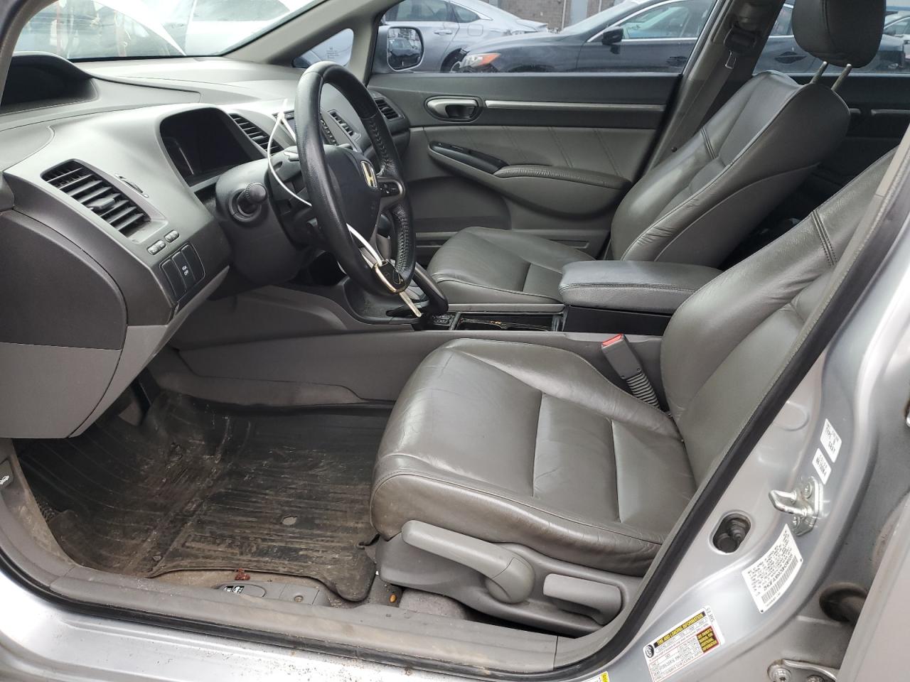 2009 Honda Civic - Image 7