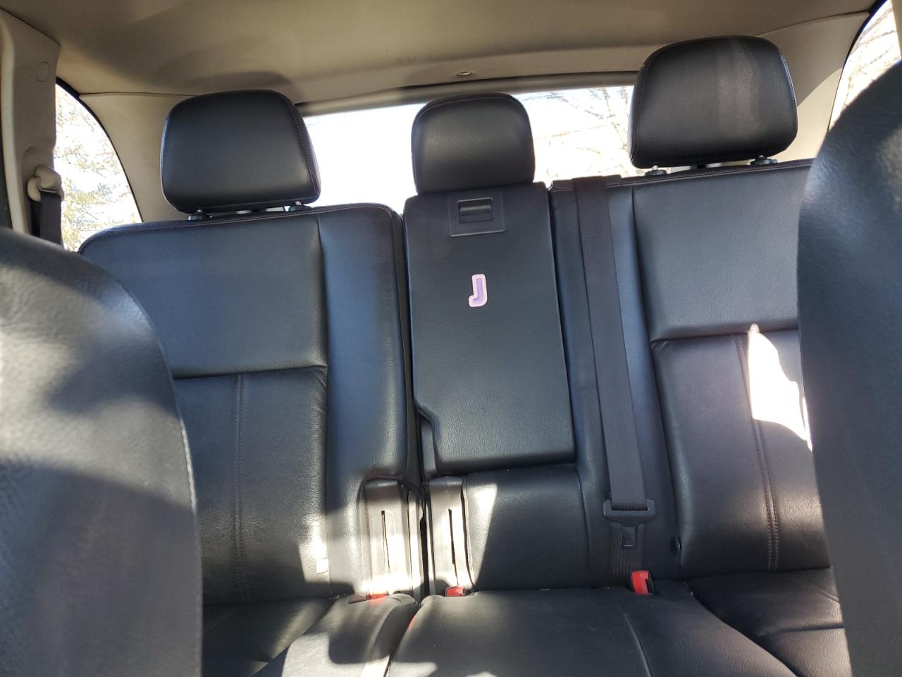 2013 Ford Edge - Image 10