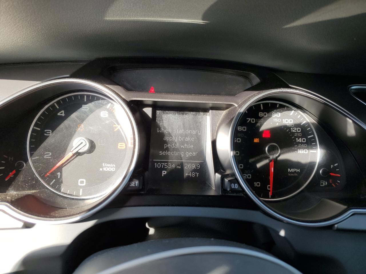 2013 Audi A5 - Image 9
