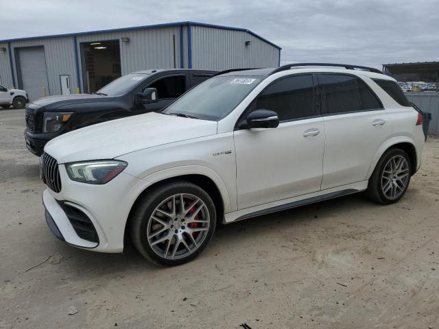 2023 Mercedes-Benz Gle 63 Amg 4Matic  