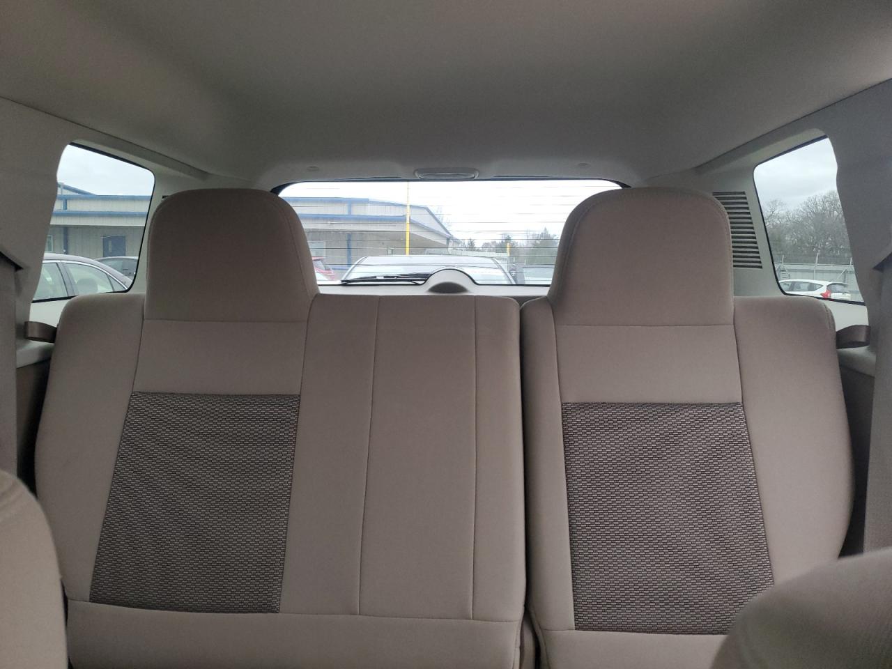2010 Jeep Liberty (Patriot) - Image 10