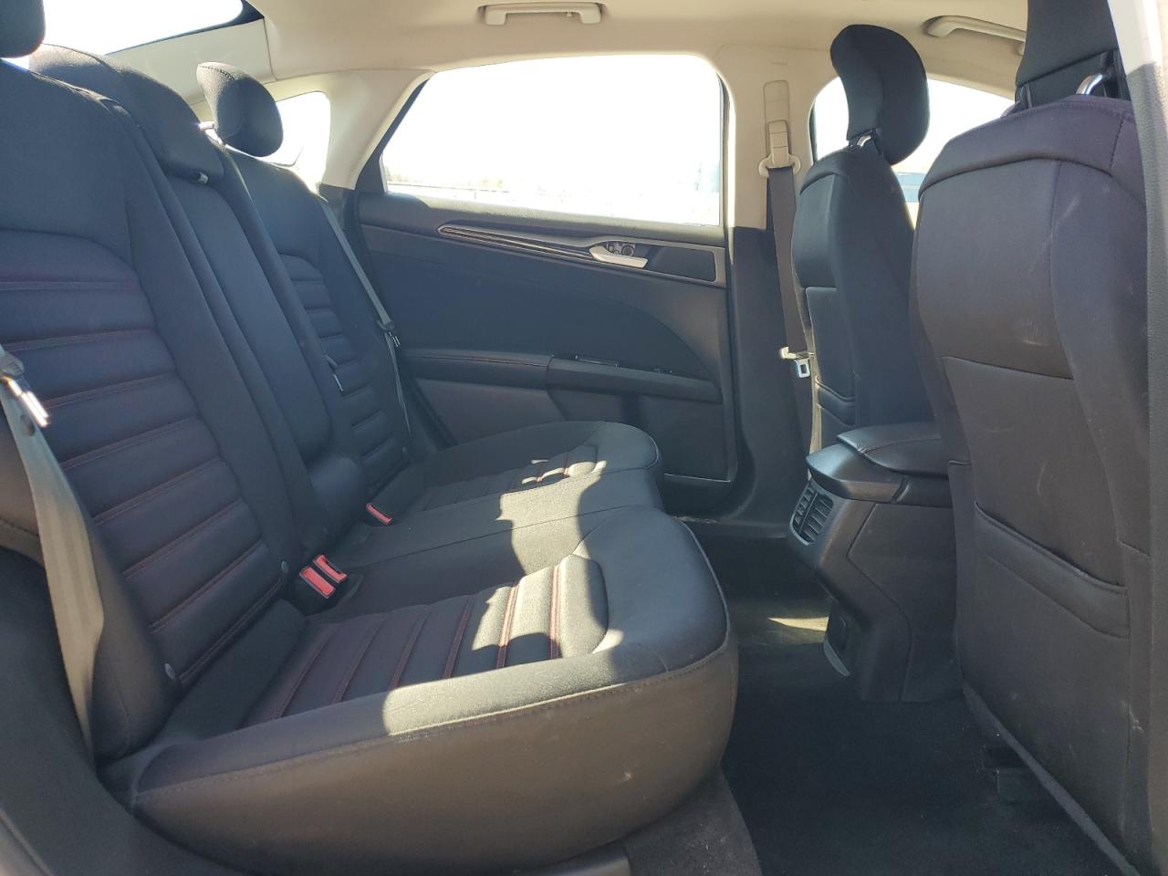 2014 Ford Fusion - Image 10