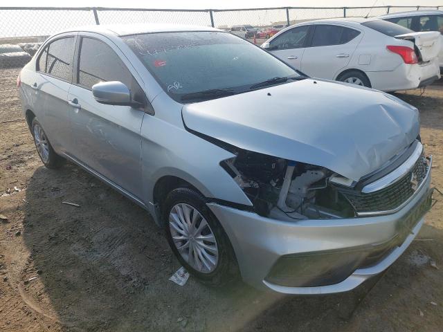 MA3UC7A11PA467247 - 2023 Suzuki CIAZ - #undefined