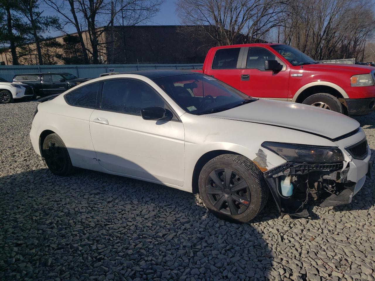 2009 Honda Accord - Image 4