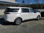 2022 Kia Carnival Lx na sprzedaż w Concord, NC - Front End