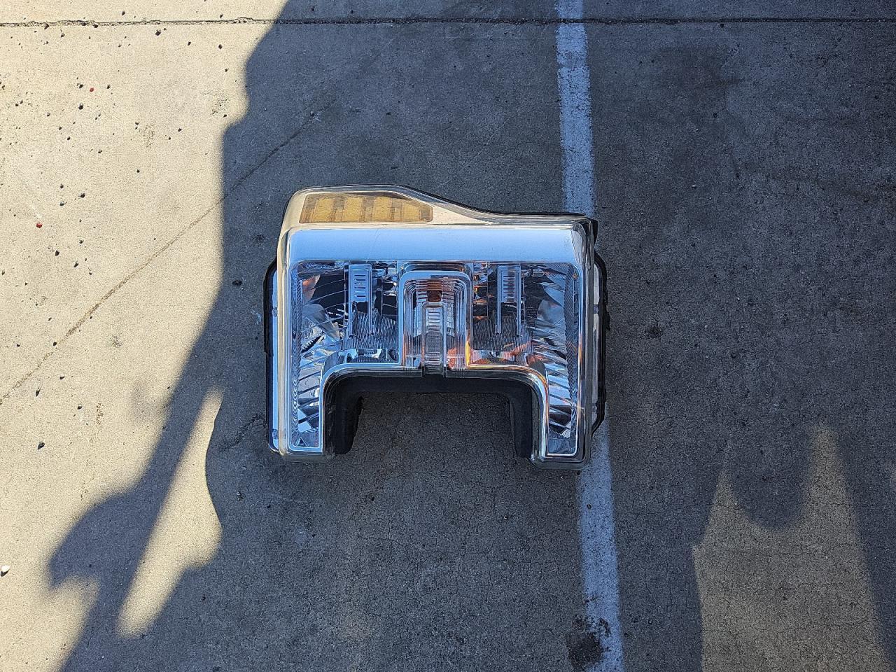 2019 Ford F250 Super Duty VIN: 1FDBF2A66KEC09816 Lot: 93543635